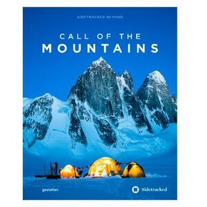 Call of the Mountains: Sidetracked Beyond -- Gestalten